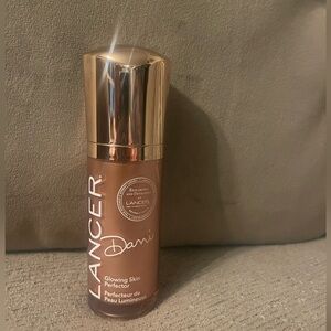 New Lancer Glowing Skin Perfector